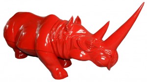 Red Rhino fiber glass AG Bali Export